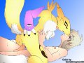 Yiffy Hentai Digimon - Renamon - fucked by dude.jpg